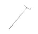 TERRAN Držák hřebenové latě s hřebem